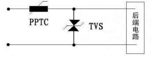 TVS管